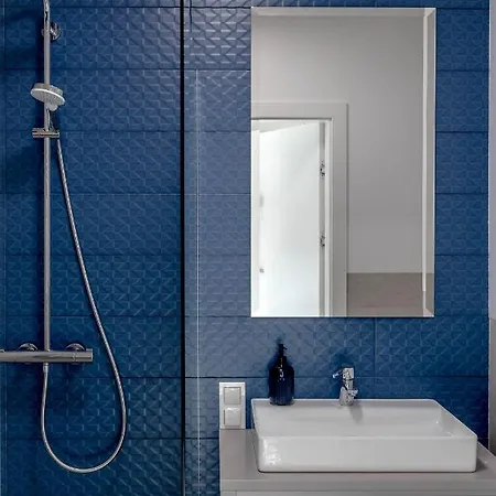Appartement Sea Porto
