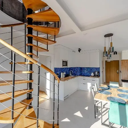 Apartment Sea Porto Leba