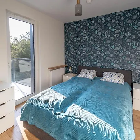 Sea Porto Apartament Łeba