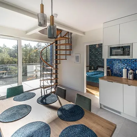 Sea Porto Apartment *