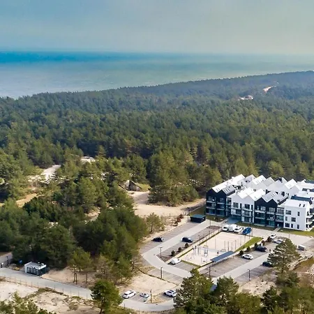 Apartment Sea Porto Leba