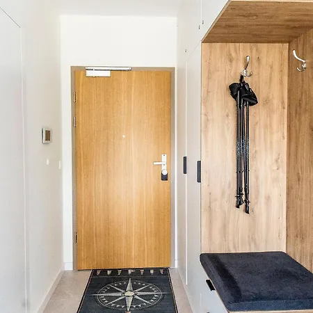 Apartament Sea Porto Łeba