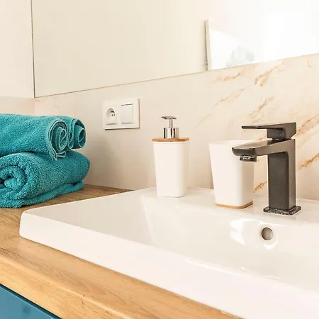 Appartement Sea Porto *