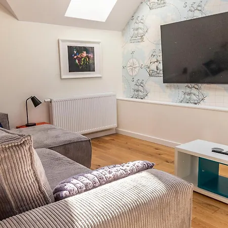 Apartament Sea Porto *