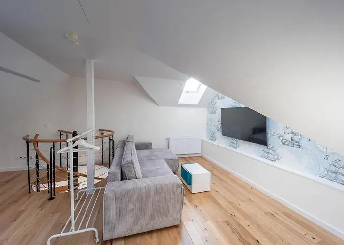 Sea Porto Apartmán *