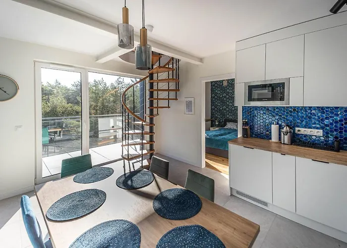 Sea Porto Apartmán *