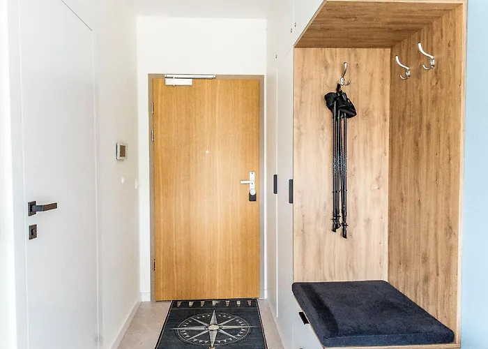 Apartmán Sea Porto Leba