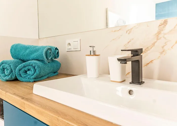 Apartmán Sea Porto *