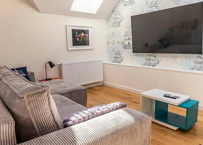 Apartmán Sea Porto *