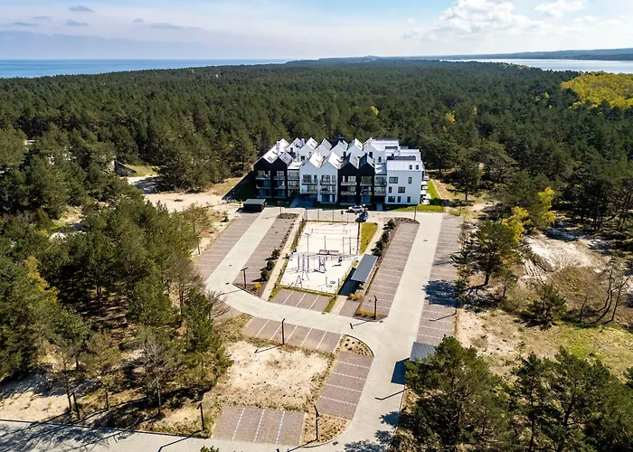 Apartmán Sea Porto Leba